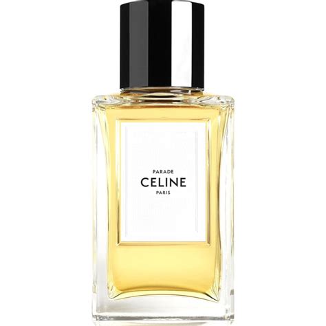 celine parade fragrantica.